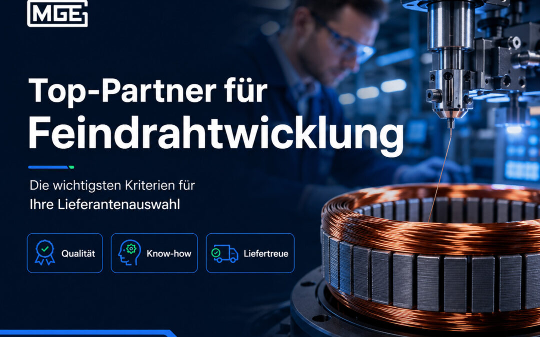 Checkliste zur Lieferantenauswahl